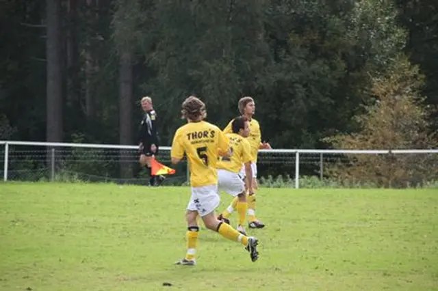 Spelarbetyg - Essviks AIF