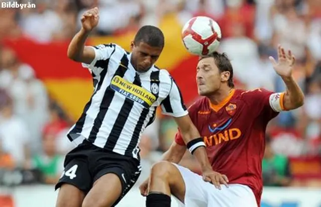 Juventus-Roma 4-1: La fine di Zemanlandia?