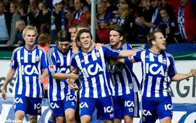 Allsvensk toppmatch vid Kalmarsund