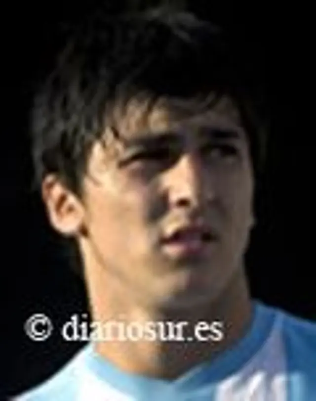 Málagabloggen<br>Forestieri avstår U20-VM