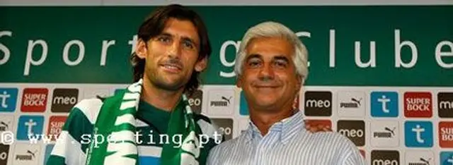 Spelarbetyg: Sporting vs. P Ferreira 1-0