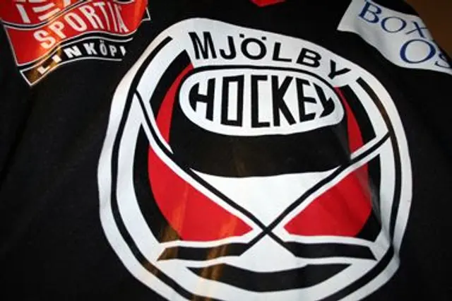 Mjölby HC