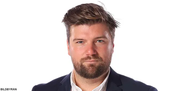 Sommarintervju: Marcus Due-Boje