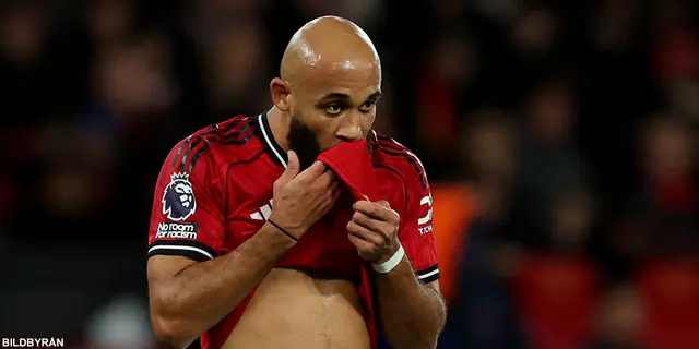 Inför: Manchester United - Brentford