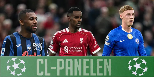 CL-panelen: ”Kanske Europas starkaste lag just nu”