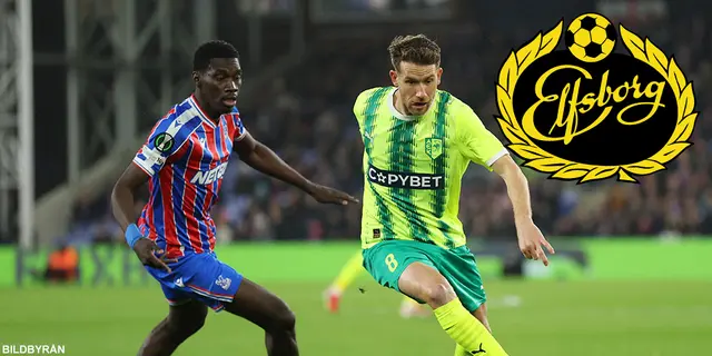 Klart: Marcus Rohdén återvänder till Elfsborg