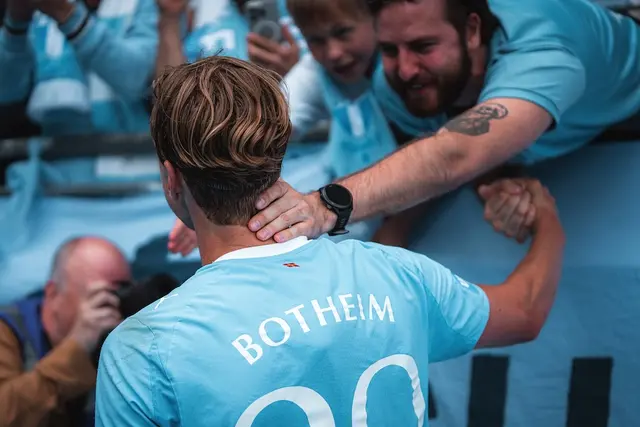Inför Kalmar FF - Malmö FF