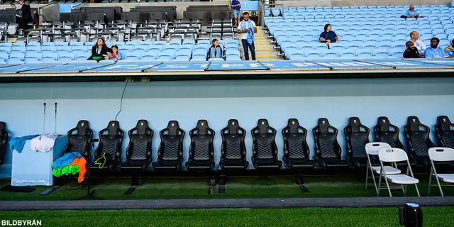 Vem blir MFF:s nästa tränare? Diskutera i forumet!