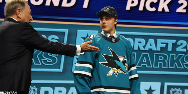 Truppgenomgång: San Jose Sharks