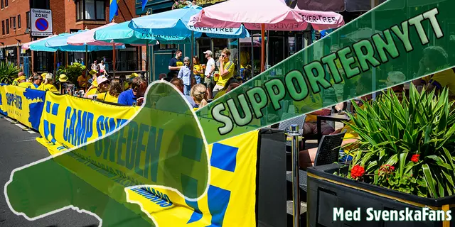 Supporternytt: Högre biljettpriser – extraöppet på krogen?