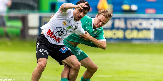 Inför Nordic United FC - Örebro SK: På't igen bara