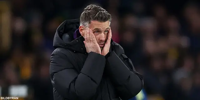 Inför Wolves-Brentford