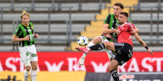 Spelarbetyg efter förlusten i stormen på Gamla Ullevi