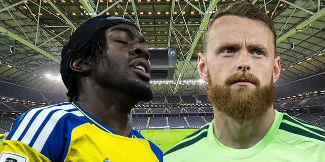 Skadeproblematiken växer – Elanga lämnar samlingen