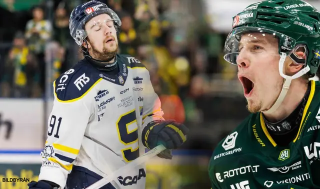 ”SSK bjöd in och fick betala priset”