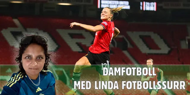 Rolfö räddade United mot Tottenham