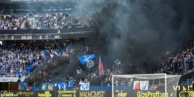 Stanna upp och uppskatta det som sker