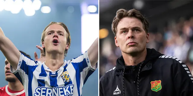 Göteborgarna eniga – det är Sveriges fotbollshuvudstad