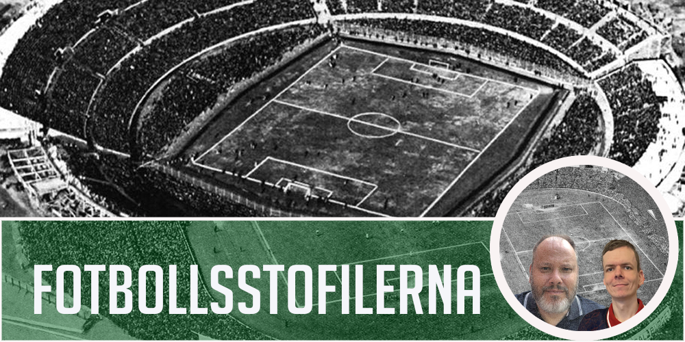 VM 1930 Tv Veckor Till Sj ss SvenskaFans