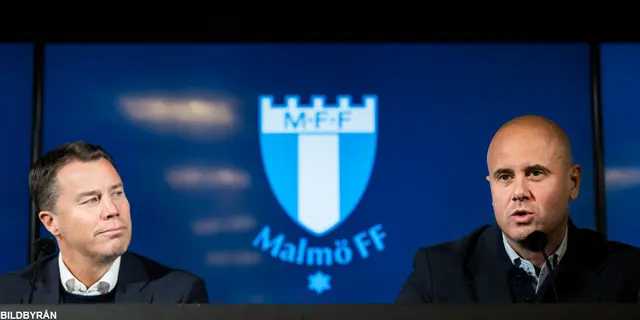 MFF-skribenten efter tränarsparkningen: ”Personerna som tillsatt honom borde också hänga löst” 