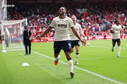 Callum Wilson