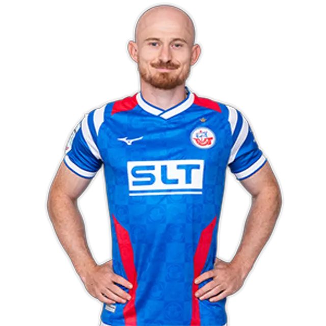 35. Maximilian Krauß