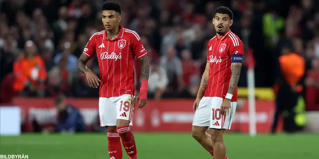 ”Sean Dyche effekten har tydligt ebbat ut”