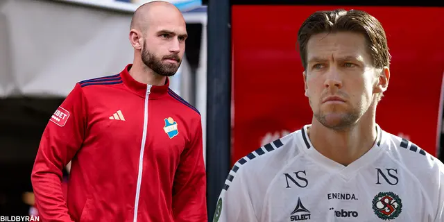 Inför Öster - Örebro: “Vara aggressiva i vår press”