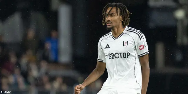 U21-truppen uttagen – se hela här