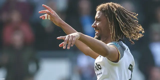 Inför Derby - Swansea