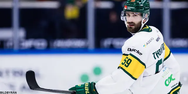 AIK stänger backsidan med Tim Theocharidis
