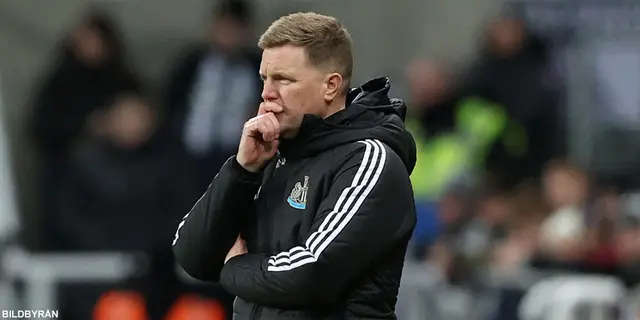 Newcastle utmanar Atlético – Ederson kan bli vinterbomben