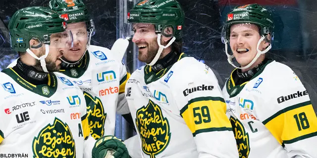 Genrep mot Modo