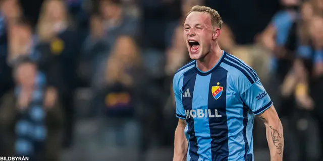 ”Bo Hegland är för bra för Allsvenskan”