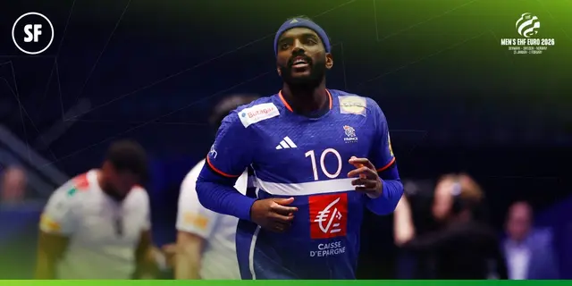 Så inleds EM – de stora elefanterna spelar ikväll