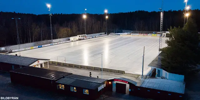 ”Bandyns tid är här – länge leve vår brukssport!”