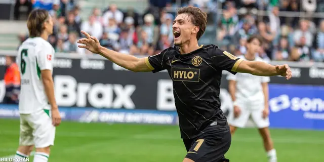 Ranking: Fem bästa spelarna i Bundesliga i omgång 2