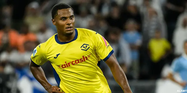 Svenskarna i Italien, omgång 14