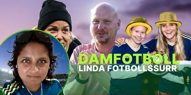 Vad hände med FC Rosengård? Från oslagbara till bottenapp