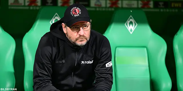 Kan Union Berlin ta revansch mot Arminia Bielefeld i DFB Pokal?