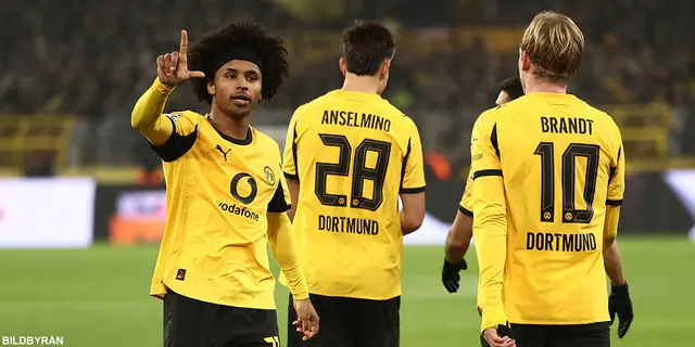 Romano: Adeyemi klar för Barcelona