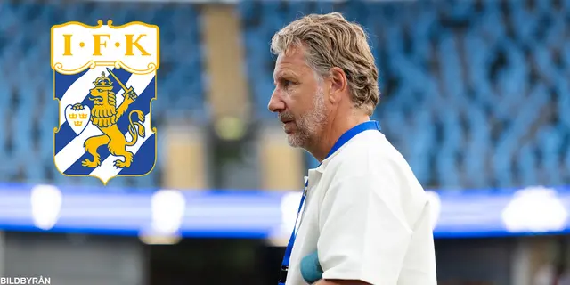 Arvid Larsson om Jesper Janssons avhopp: "Blev väldigt förvånad"