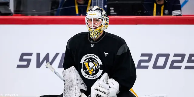 Rätt beslut att ta in Filip Larsson