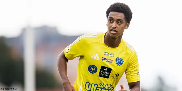 FFF-mittfältare säljs till tjeckiska högstaligan