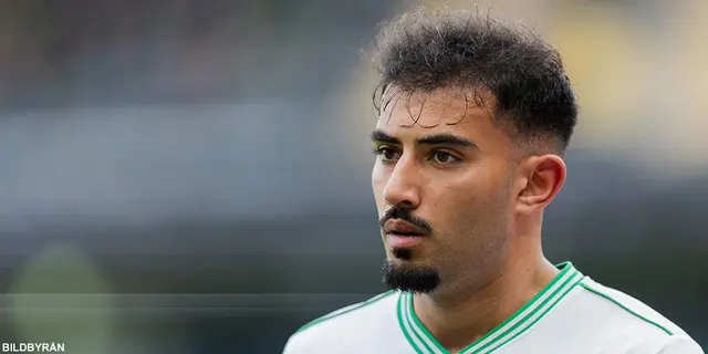 Redaktören om Iraks petning av Hammarby-stjärnan: ”Tråkigt, världens bästa dribbler”