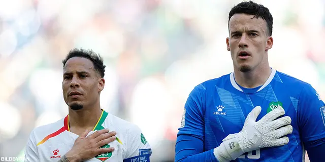 Passkaos i Holland: Spelare som bytt landslag kan missa ligamatcher