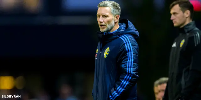 Uppgifter: Axel Kjäll kan bli assisterande tränare