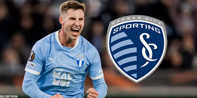 Sillysvepet: MFF släpper stjärnan och Barcelona planerar kupp