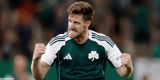 Grekiska notiser – fyra lag i UEFA:s turneringar