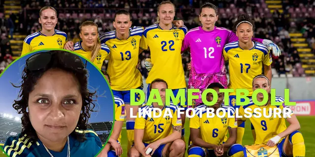 Krönika: Ett VM-kval som gav mersmak